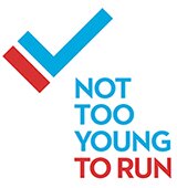 Not Too Young To Run