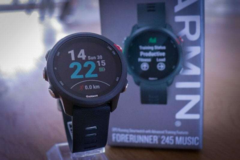 Garmin-ForeRunner-245-Music-Main-Picture