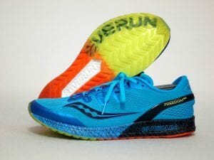 Saucony-Freedom-ISO-Paar