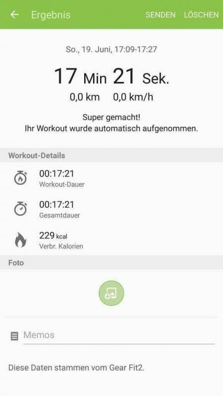 samsung gear fit 2 konnektivität 3