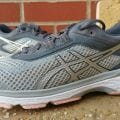 Asics GT 2000 6 Seitenansicht