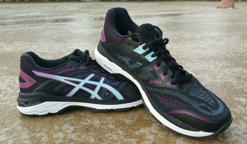 Asics GT 2000 7 Paar