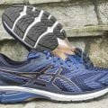 Asics GT 2000 8 Paar