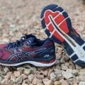 Asics Gel Nimbus 20 Paar