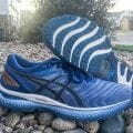 Asics Gel Nimbus 22 Paar