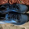 Brooks Ghost 10 Obermaterial