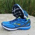 Brooks-Ghost-7 Paar