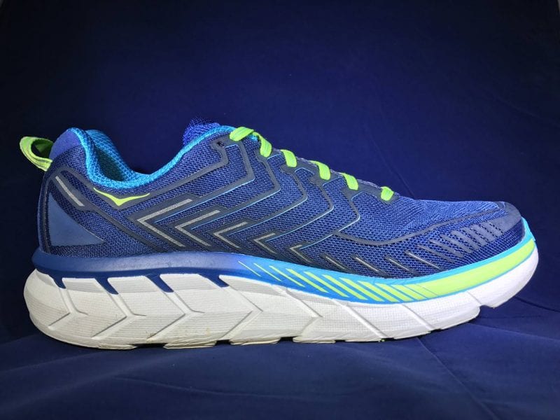 hoka one one clifton 4 damen