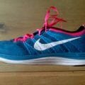 Nike Flyknit Lunar1