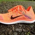 Nike Free Flyknit 4.0 Lateral Side