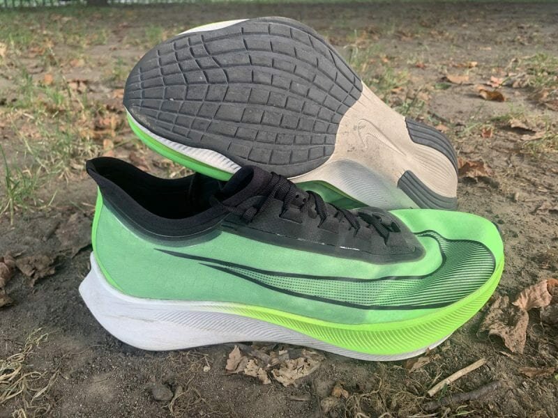 Nike Zoom Fly 3 Paar